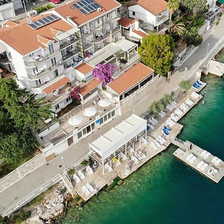 Hotel Villa Barbara Neum Eksteriør billede