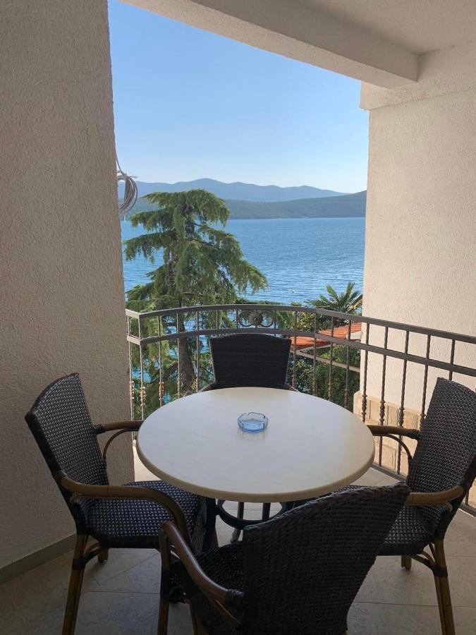 Hotel Villa Barbara Neum Eksteriør billede