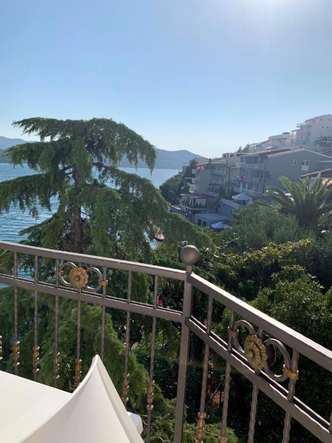 Hotel Villa Barbara Neum Eksteriør billede