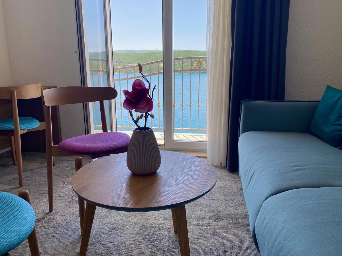 Hotel Villa Barbara Neum Eksteriør billede