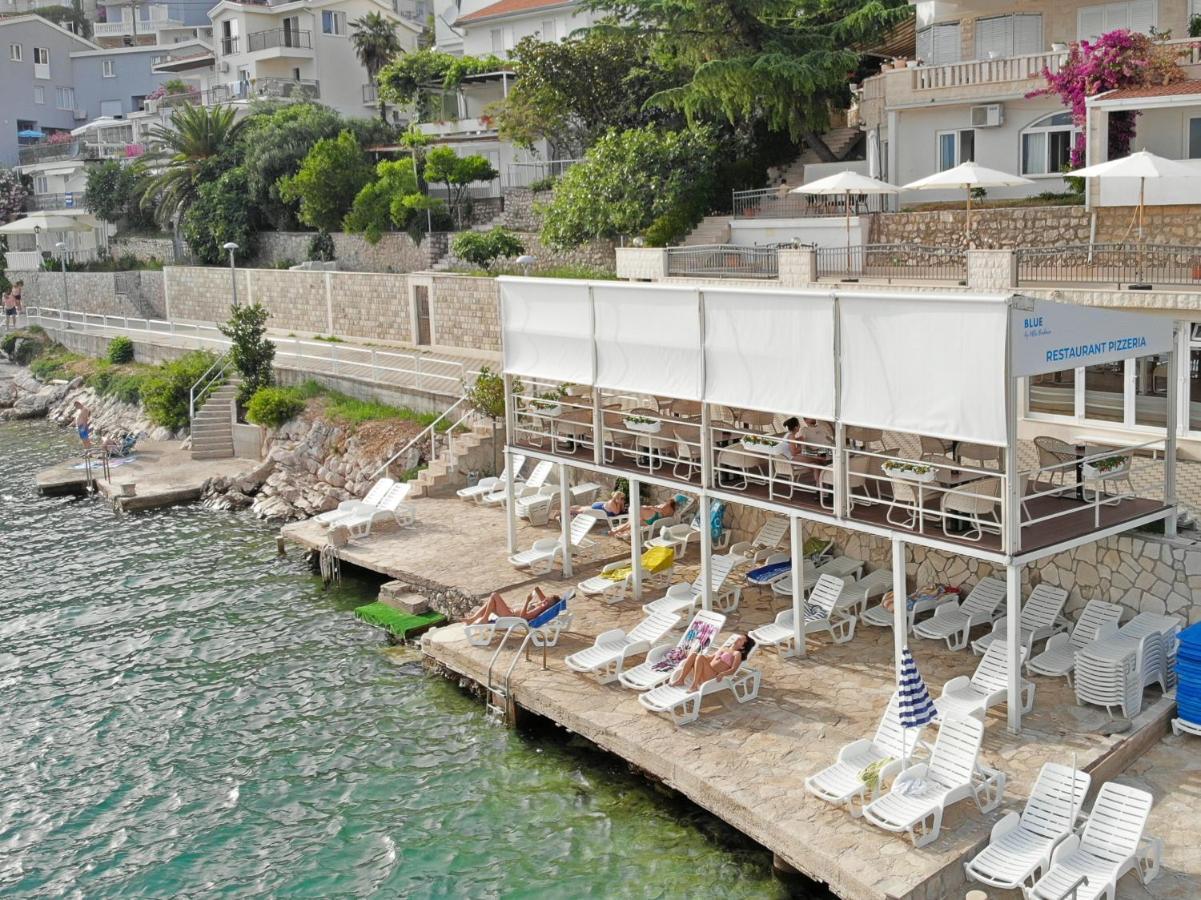 Hotel Villa Barbara Neum Eksteriør billede