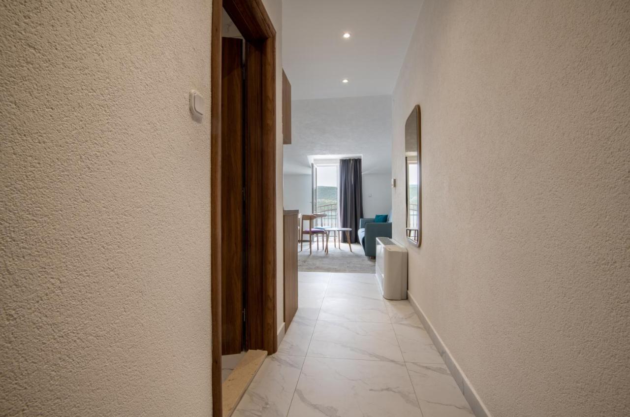 Hotel Villa Barbara Neum Eksteriør billede