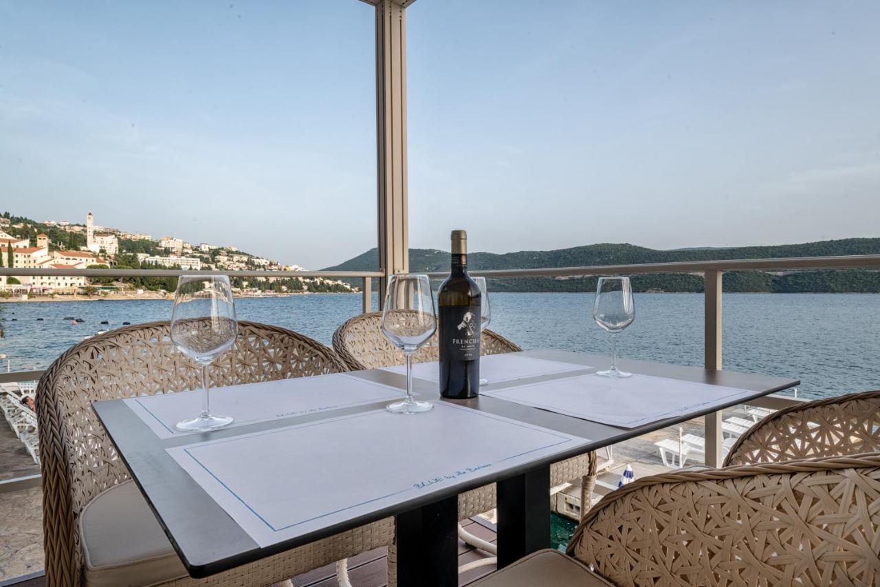 Hotel Villa Barbara Neum Eksteriør billede