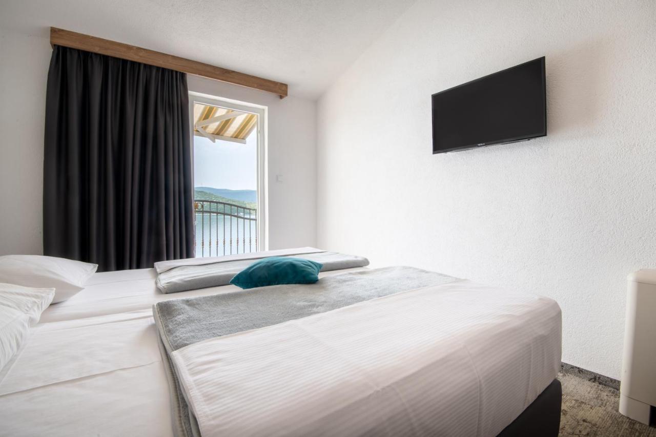 Hotel Villa Barbara Neum Eksteriør billede