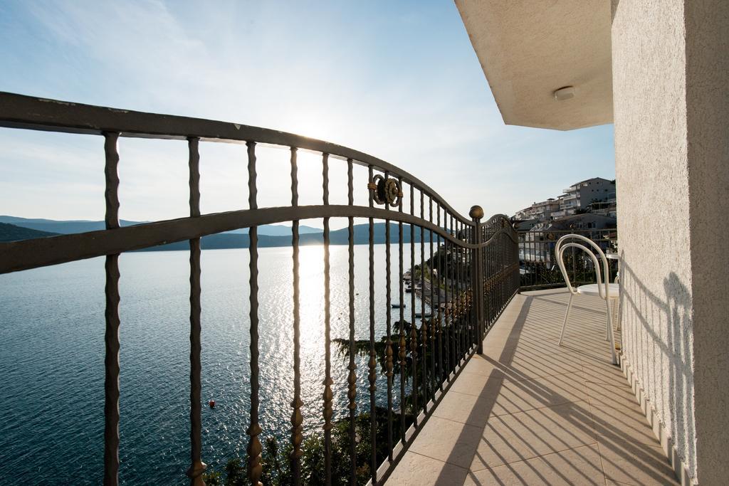 Hotel Villa Barbara Neum Eksteriør billede