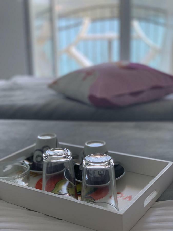 Hotel Villa Barbara Neum Eksteriør billede