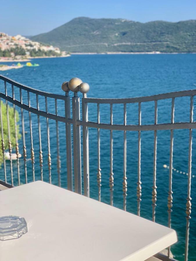 Hotel Villa Barbara Neum Eksteriør billede